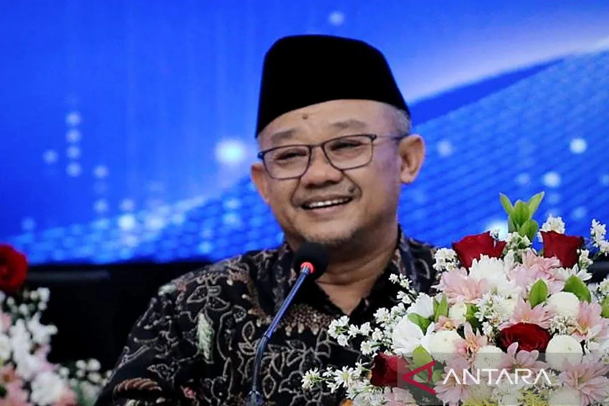 Mendikdasmen Pastikan Aturan SPMB 2025 Segera Terbit