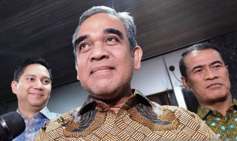 Ahmad Muzani Jawab soal Dugaan Dasco Terlibat Bisnis Judi Online