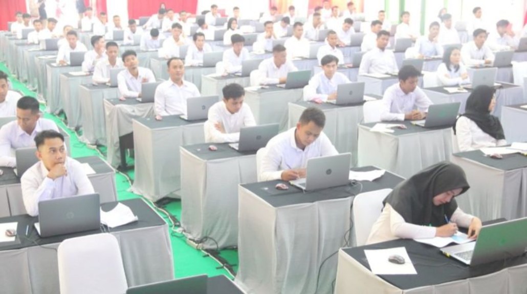 Kisruh Penundaan Pengangkatan CPNS & PPPK, Diduga Picu Pengangguran Baru