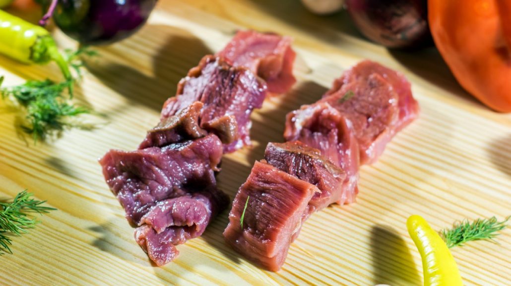 Pemerintah Janji Harga Daging Stabil Selama Ramadan dan Lebaran