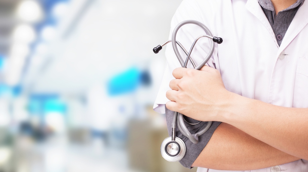 Menkes Dorong Peserta PPDS Dapat Gaji Lewat Praktik Dokter Umum