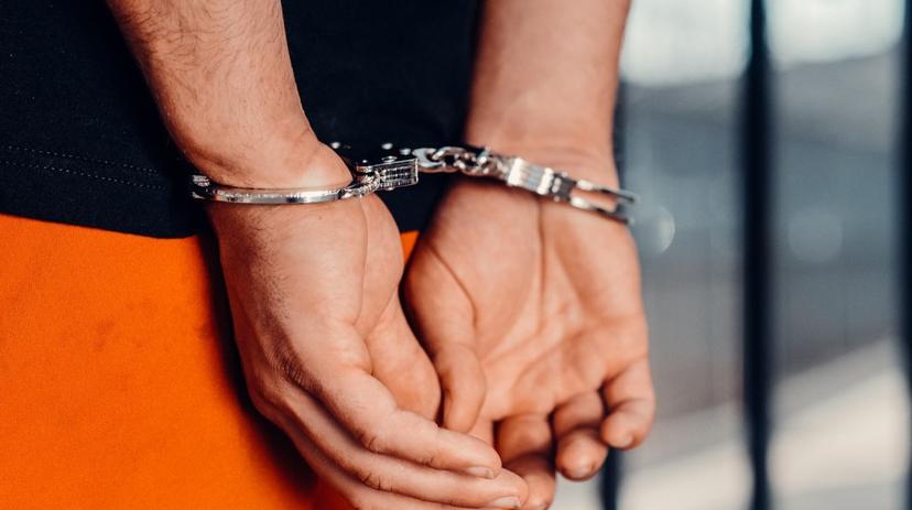 Polisi Tangkap 4 Tersangka Judol H55 Hiwin, Rp14,6 Miliar Disita