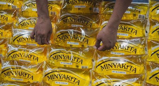 Minyakita Tak Sesuai Takaran dan Harga, Konsumen Bisa Minta Ganti Rugi