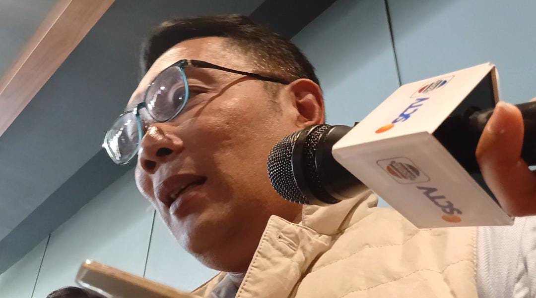 Golkar Buka Suara soal Dugaan Perselingkuhan Ridwan Kamil