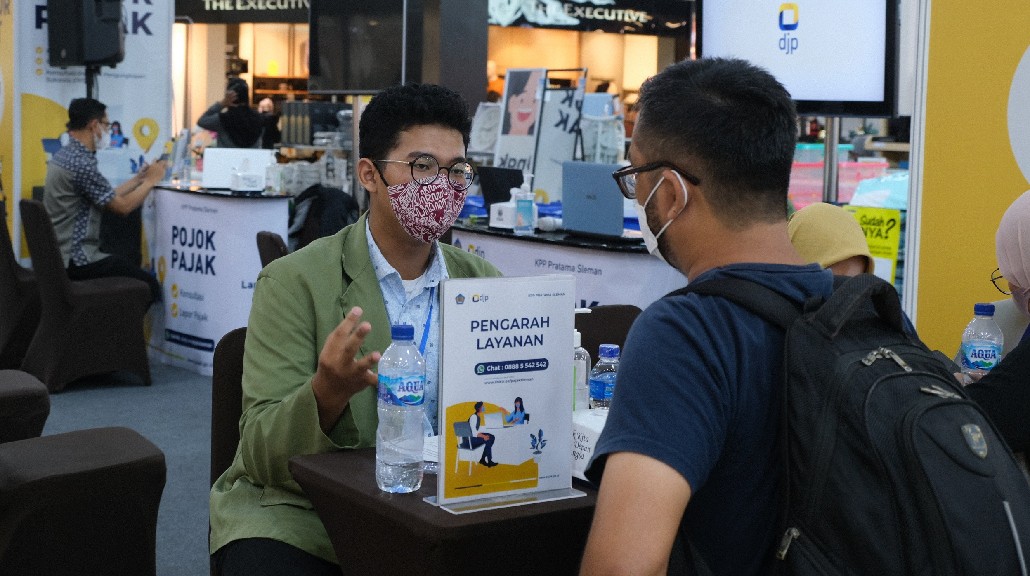 Libur Panjang, Lapor Pajak Ditunggu Sampai 11 April
