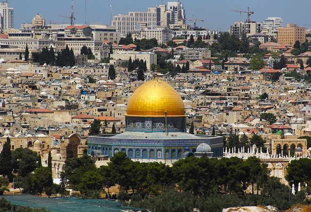 Fakta-fakta Israel Bikin Palestina Makin Menderita di Bulan Puasa