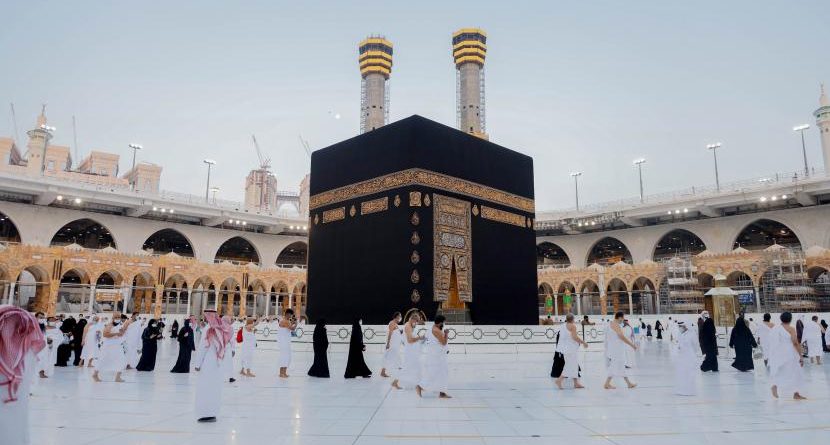Makkah Ditutup Bagi Warga tanpa Visa Haji Mulai 29 April