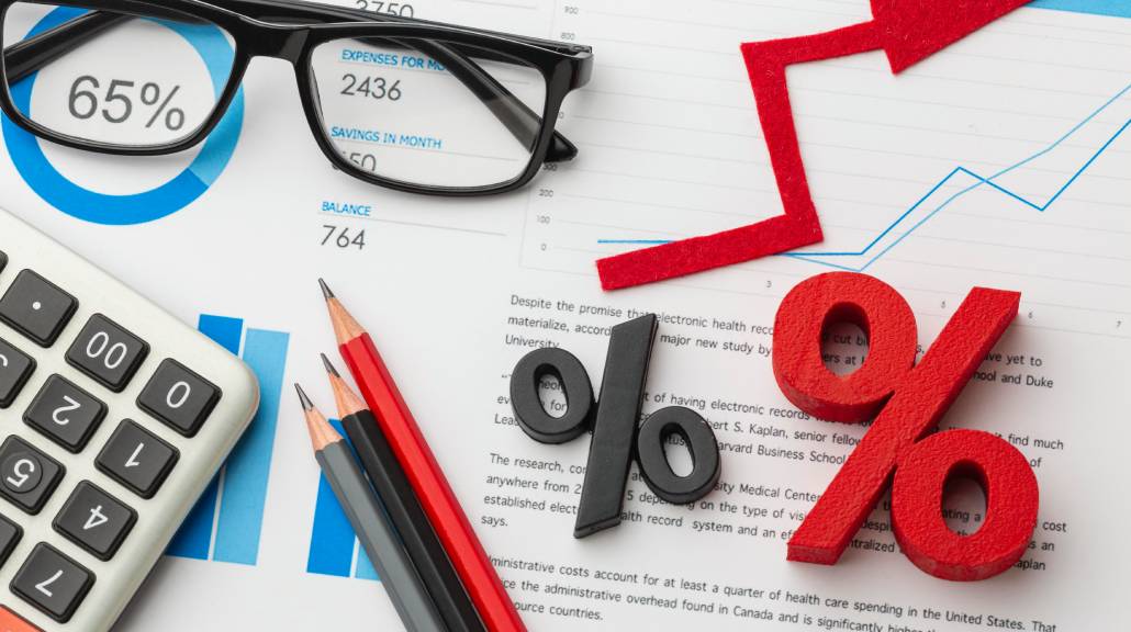 Masih Ada Ruang Penurunan Bunga Acuan, Investasi Saham jadi Andalan