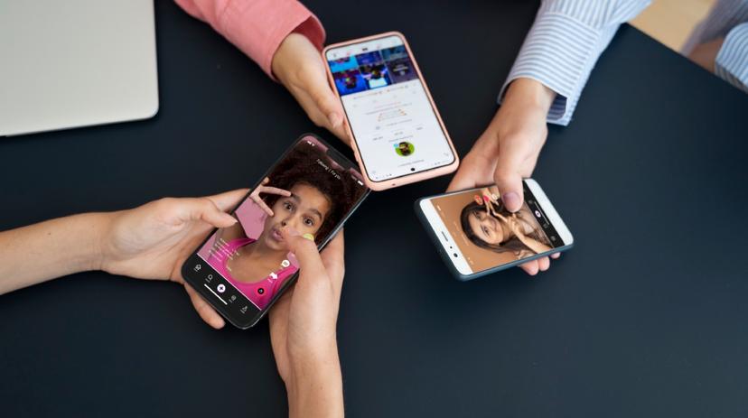 TikTok Medsos Terpopuler Kedua Versi Gen Z RI, Diakui Jadi Sarang Bullying