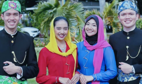 Apa saja syarat menjadi Abang None Jakarta 2024? (Instagram @abnonjakarta)