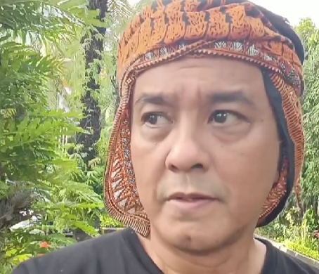 Diky Chandra. (Tangkap layar akun Instagram @dikychandra_new)