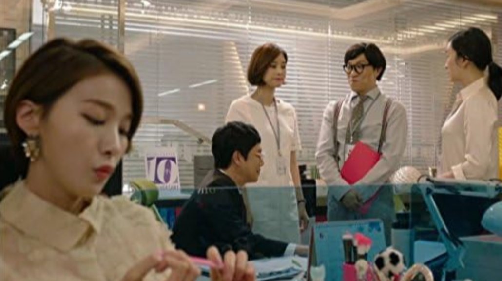 K-drama Mask sayang untuk dilewatkan karena ceritanya yang menarik. (Foto: IMDb)