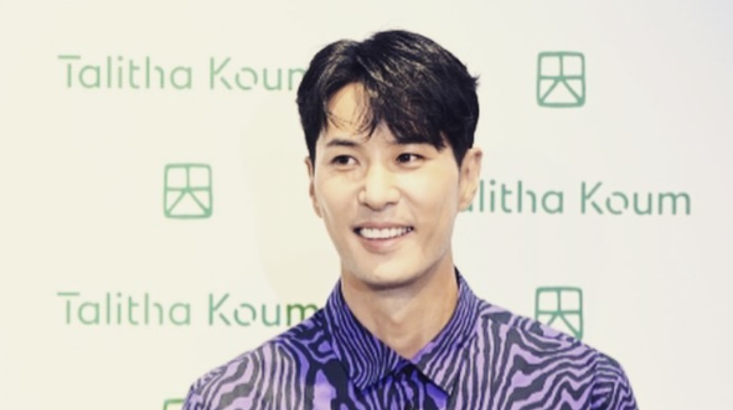Lee Joo Myung dikonfirmasi menjalin hubungan asmara dengan Kim Ji Suk. (Foto:&nbsp;@kimjiseok16)