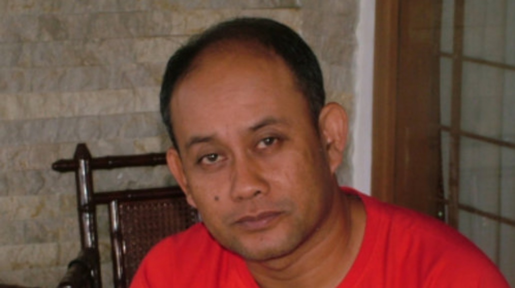 Dadan Hindayana diangkat sebagai kepala Badan Gizi Nasional. (foto: ResearchGate)