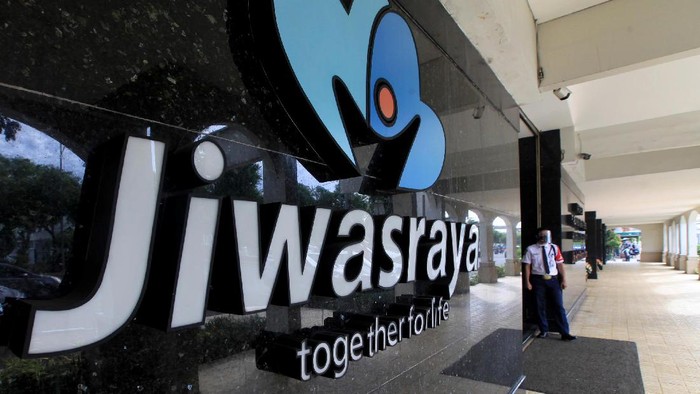 Korupsi PT Asuransi Jiwasraya (Persero) merugikan keuangan negara sebesar Rp16,807 triliun. (Foto: Dok. Jiwasraya)