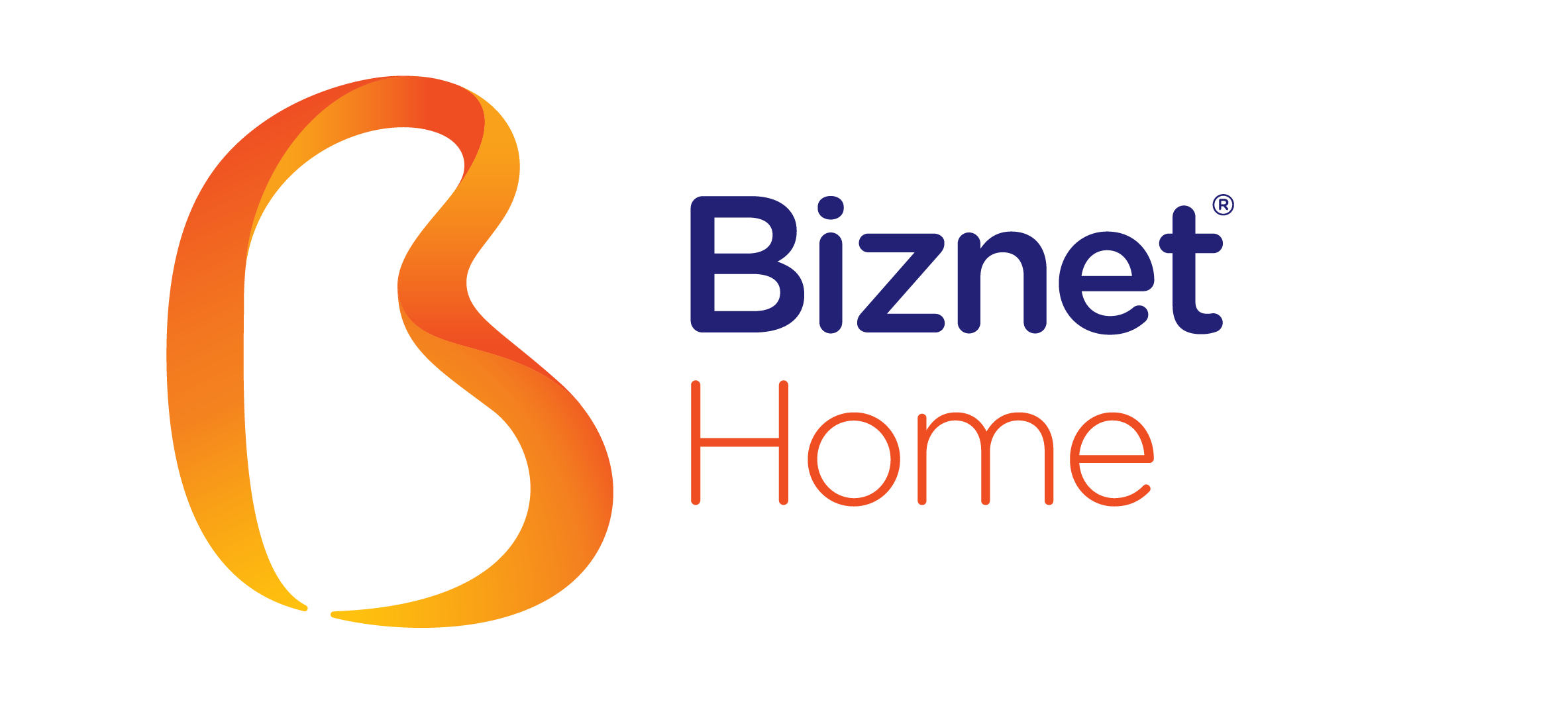 Ilustrasi logo Biznet. Foto: <i>website </i>Biznet