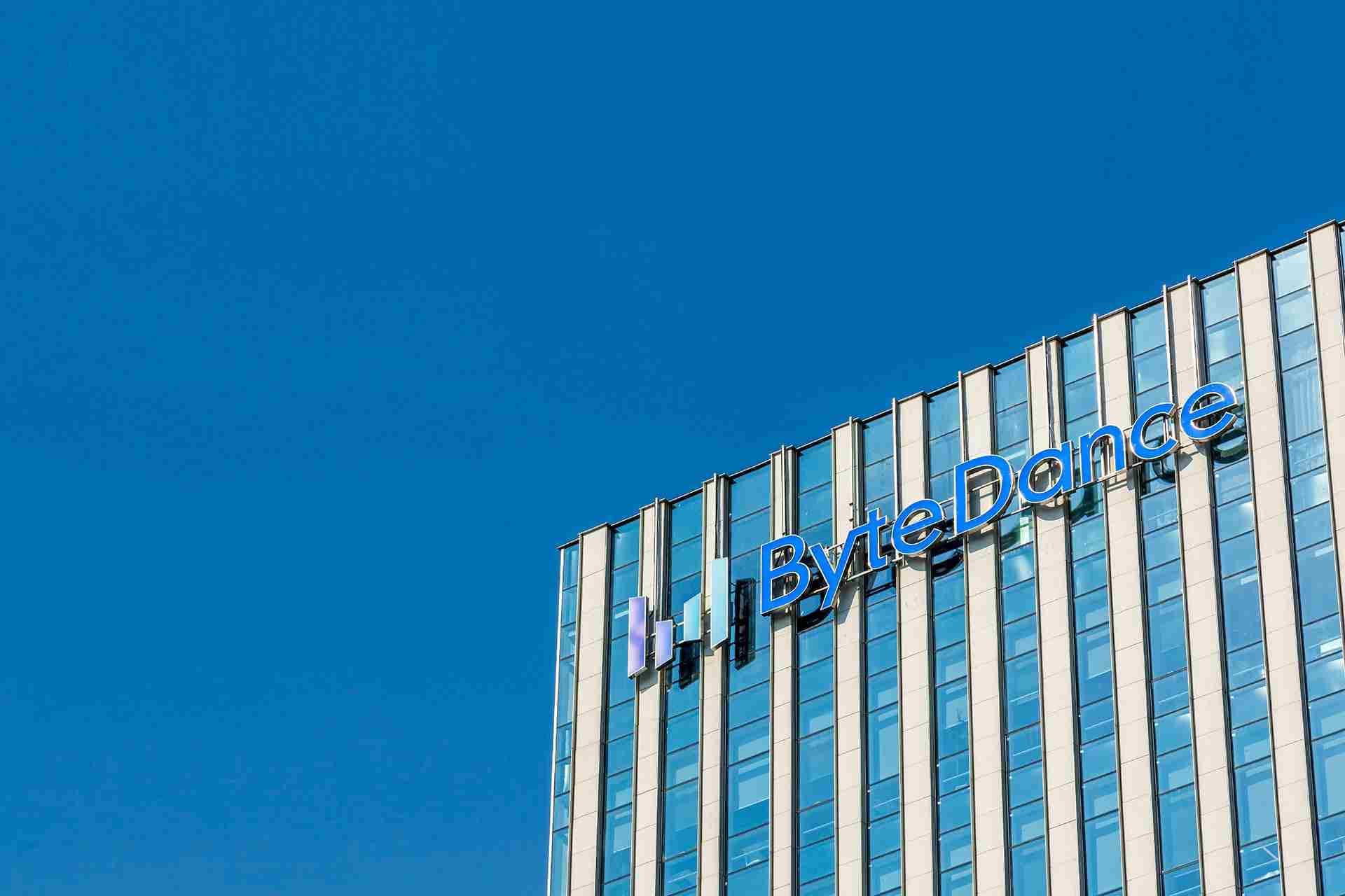 TikTok dimiliki oleh ByteDance, perusahaan asal China. Medsos ini terancam diblokir permanen di AS terkait isu keamanan. (ByteDance)