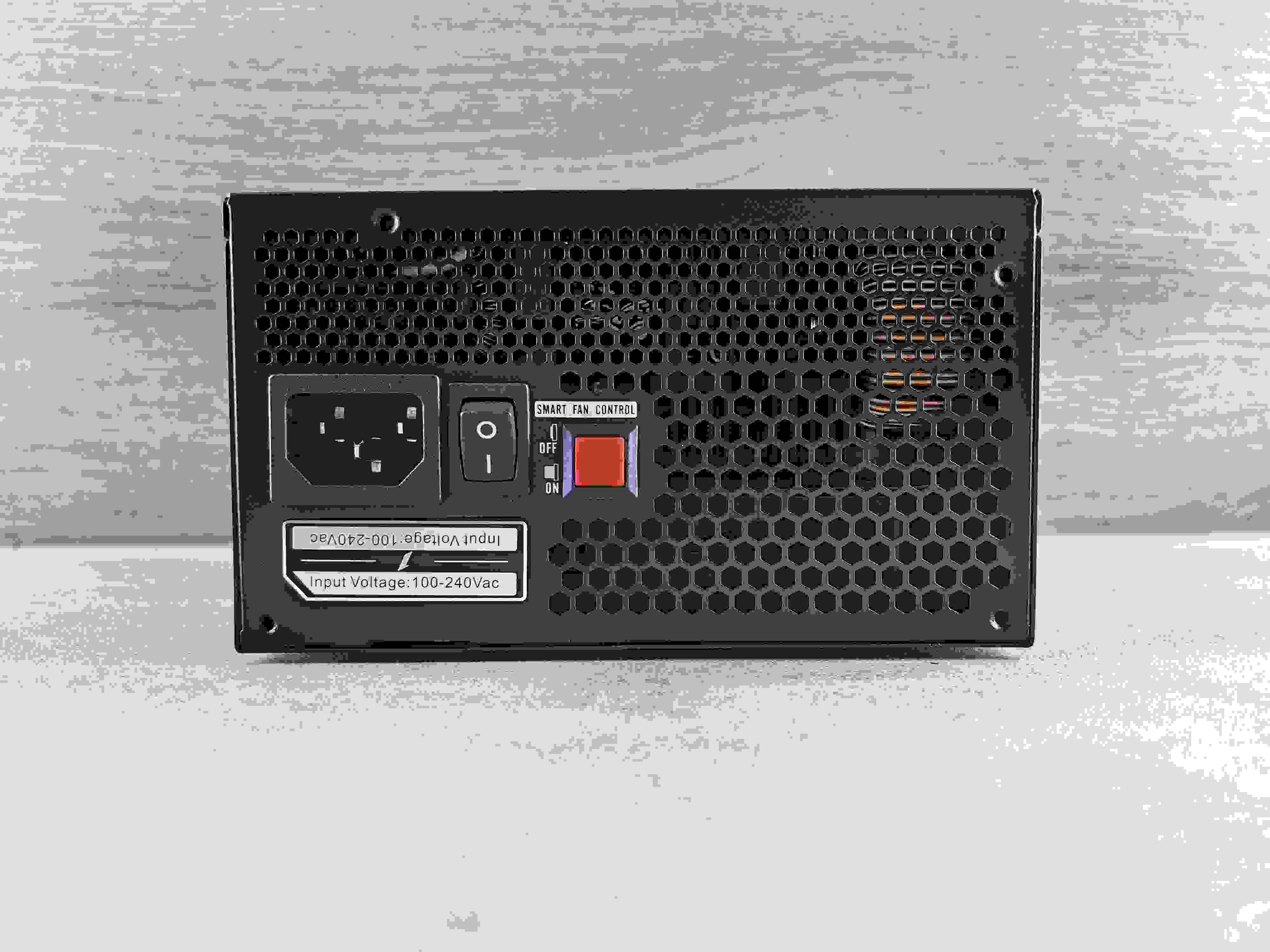 Ilustrasi PSU. Foto: Pexels