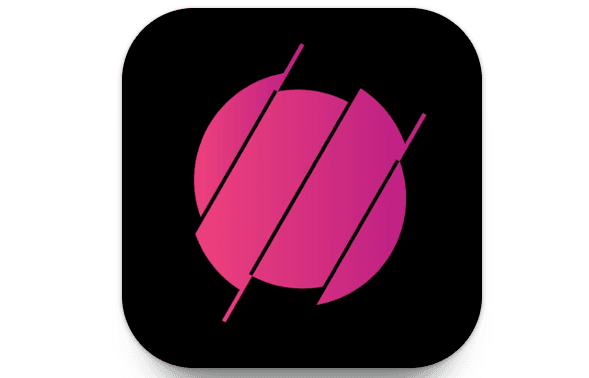 Logo medsos Triller. (Tangkapan layar Play Store)