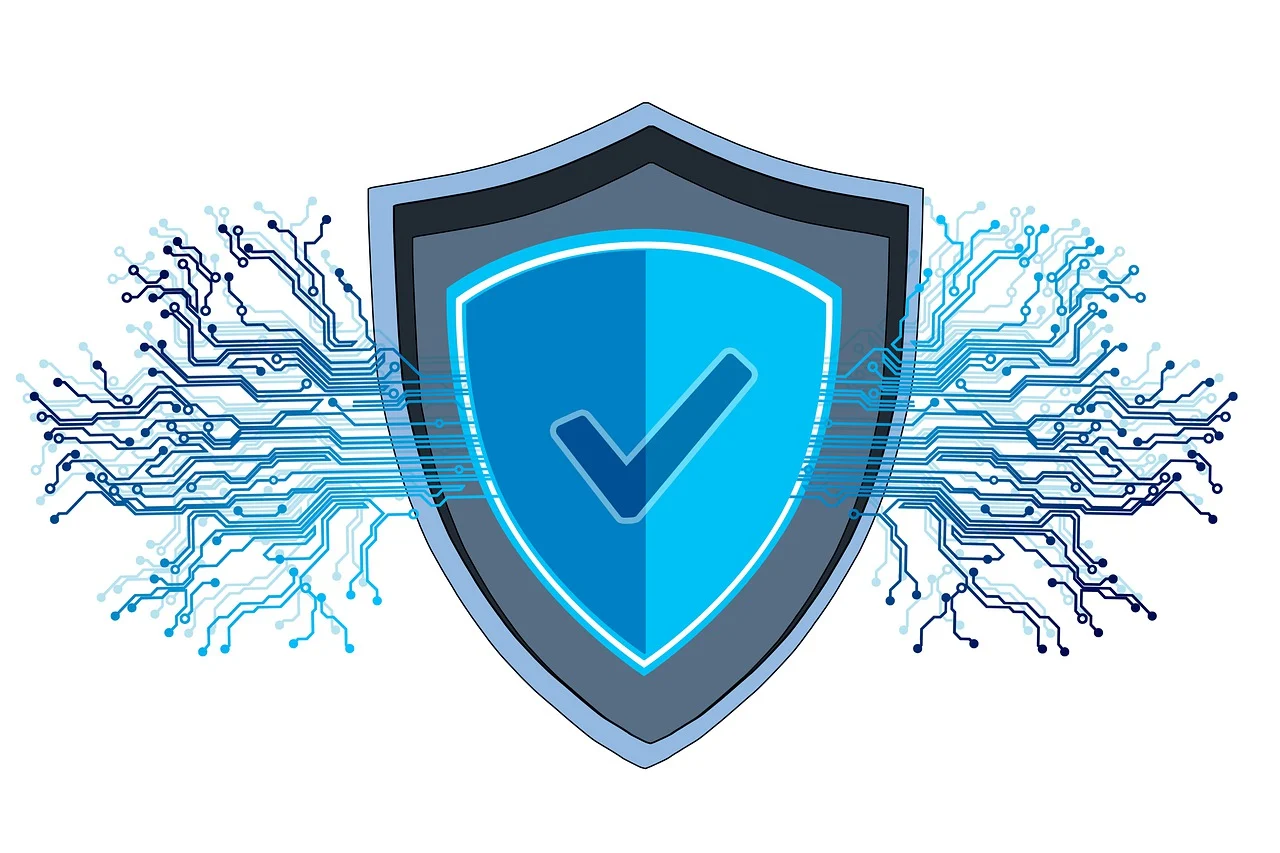 Ilustrasi antivirus. Foto: Pixabay