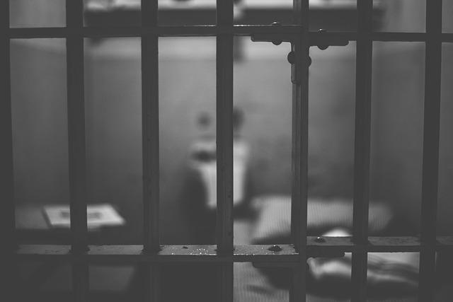 Overkapasitas lembaga pemasyarakatan (lapas) menjadi alasan utama mendorong amnesti.&nbsp;