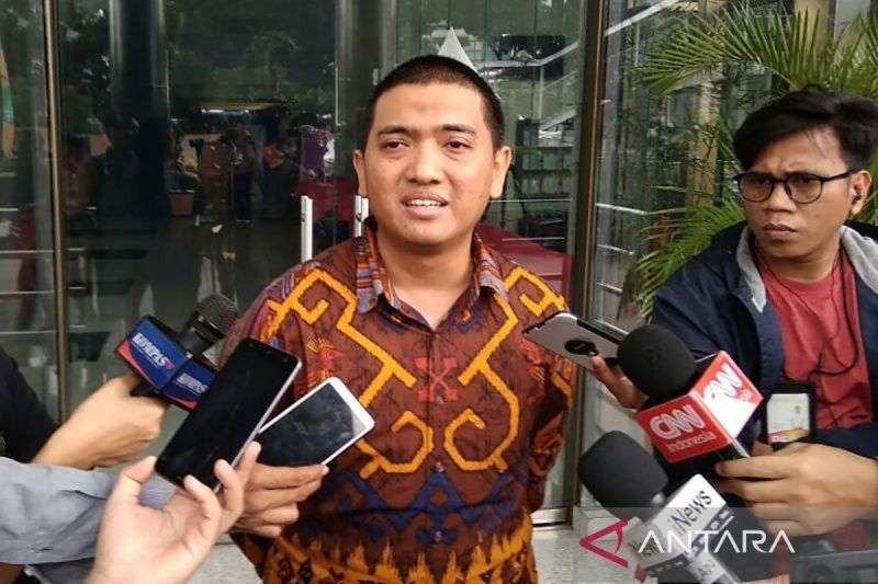 Eks Penyidik KPK Yudi Purnomo mengungkap celah lain untuk menelisik kasus korupsi Danantara. (Antara)