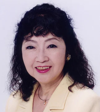 Noriko Ohara, pengisi suara Nobi Nobita dalam anime Doraemon. (Dokumen: Anime Corner)