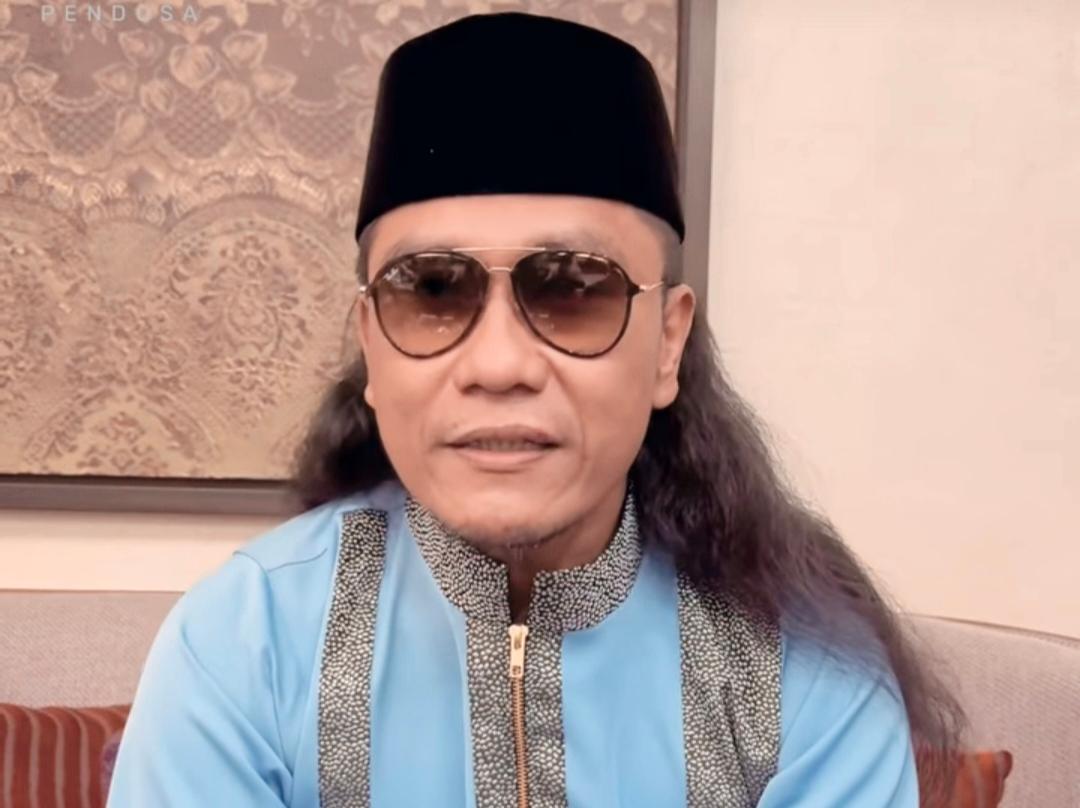 Miftah Maulana Habiburrahman atau Gus Miftah.