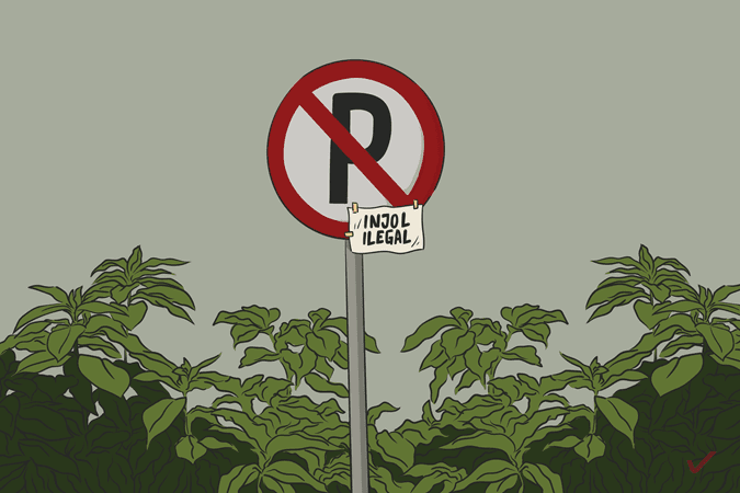 Perlu Upaya Lebih untuk Menjegal Pinjol Ilegal