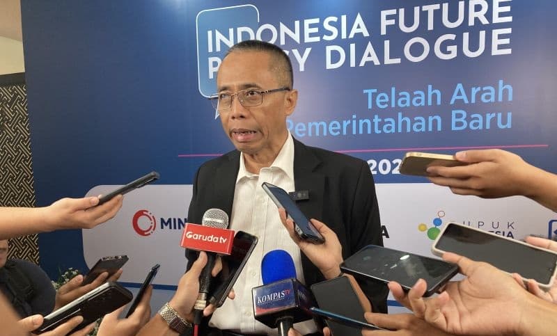 Tak Cukup Rp71 T, Anggaran MBG Masih Bisa Diubah Prabowo