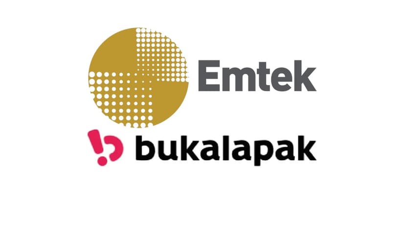 Dikaitkan dengan TEMU, Bukalapak Justru Dibeli Emtek Rp1,18 Triliun