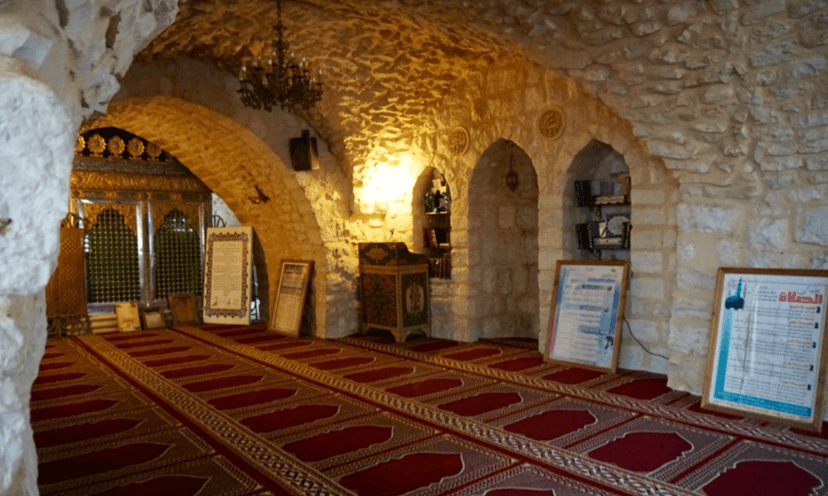 Serangan Israel Diduga Hancurkan Makam Bunyamin Putra Nabi Yakub di Lebanon