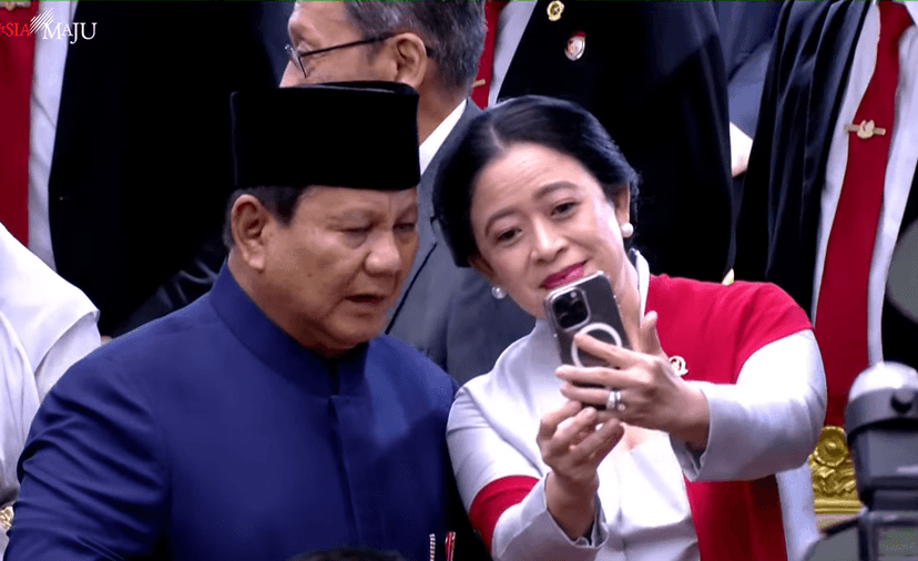 Pengamat: Grey Area PDIP Biasa Terjadi di Sistem Presidensial Multipartai