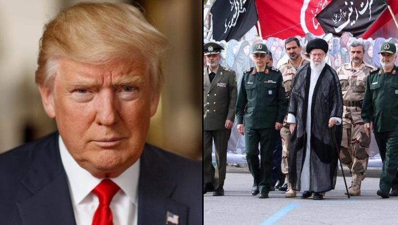 Khamenei: Ajakan Donald Trump Tipuan buat Iran