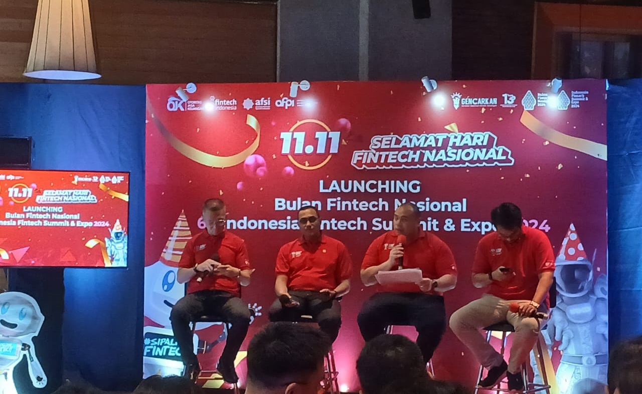 Pengguna Fintech Lending Syariah Masih Rendah, Ini Beberapa Penyebabnya