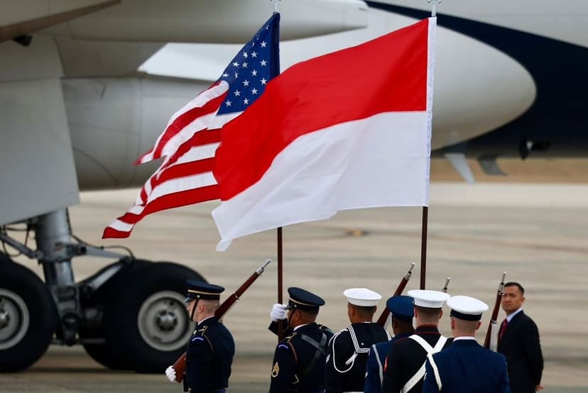 4.276 WNI di AS Terancam Dideportasi, Kemenlu: Segera Lapor!