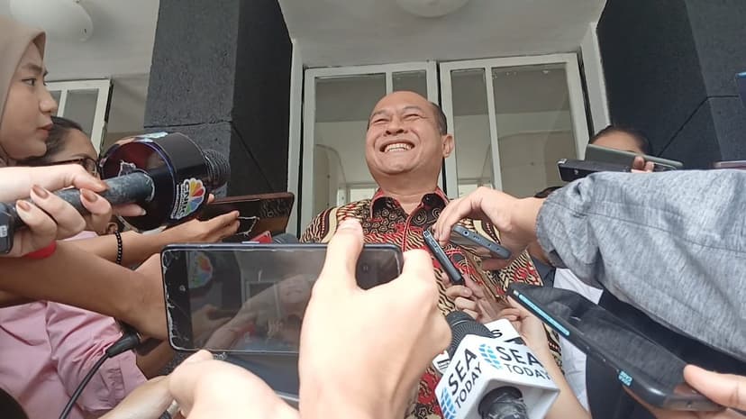 Dirut BRI Dipanggil, BP Danantara Siap Diluncurkan?