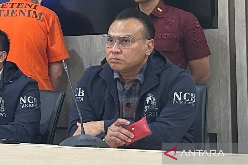 Lima Pintu Imigrasi Ini Rutin Dipakai WNA Buronan