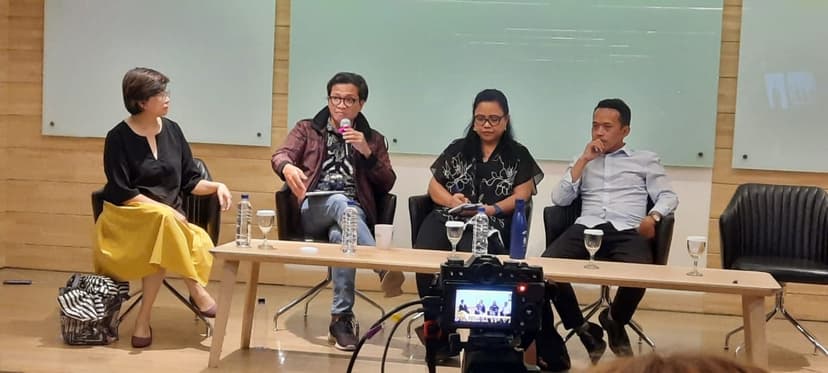 Kekerasan Polisi Sistematis akibat Kebijakan Internal Kepolisian