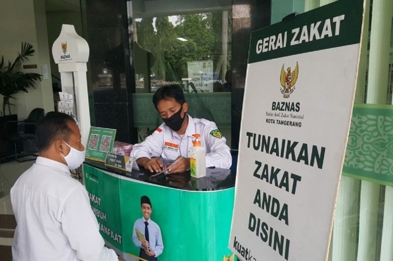 Potensi Zakat Rp327 T Bisa Dongkrak Ekonomi, Tapi Realisasi Masih Jauh