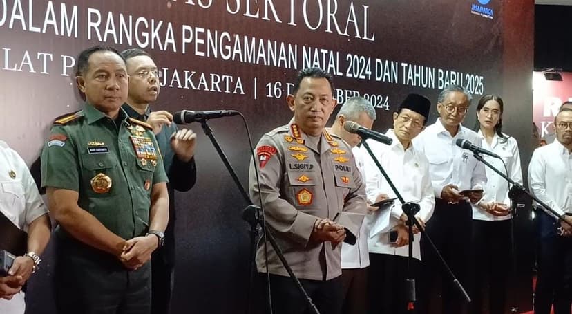 110 Juta Orang Diprediksi Mudik Nataru, Puncak Arus di 21 dan 28 Desember