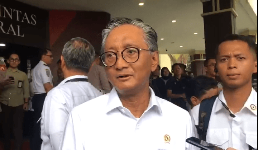 Menteri PU Buka Suara Soal Anak Buah Terseret Kasus Viral Penganiayaan Dokter Koas