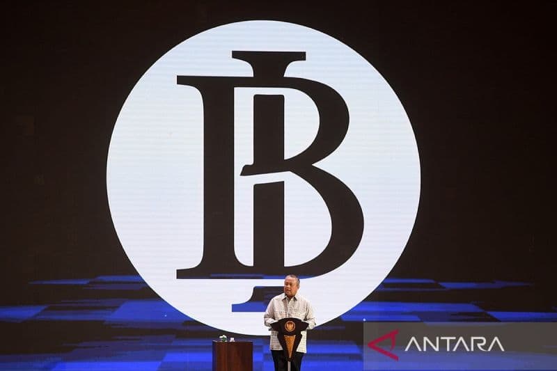 Menanti Arah Kebijakan Moneter BI di Tengah Gejolak Perang Dagang