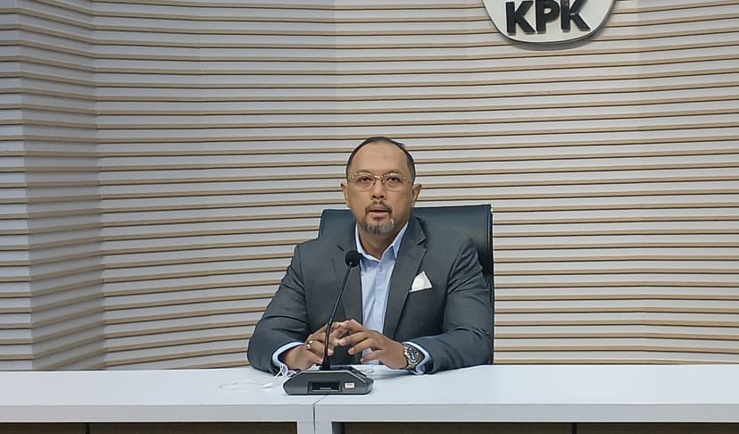 Alasan KPK Tidak Perpanjang Pencegahan Harun Masiku ke Luar Negeri