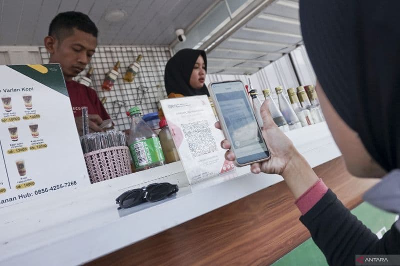 PPN 12% E-Wallet & QRIS, DJP Tak Bisa Menjamin Lonjakan Harga