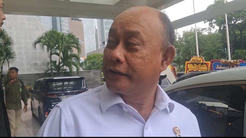 Makan Bergizi Gratis Mulai 6 Januari, Susu Bisa Diganti Daun Kelor