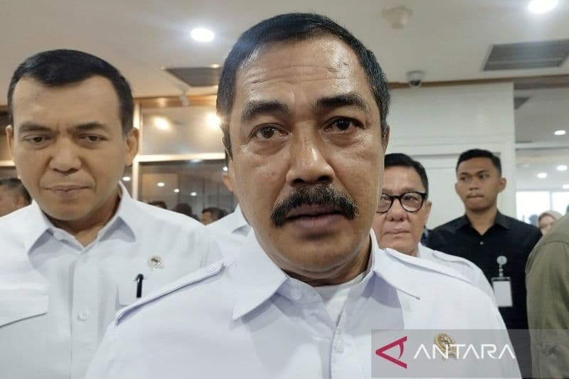 15.807 Narapidana Terima Remisi Khusus Natal 2024