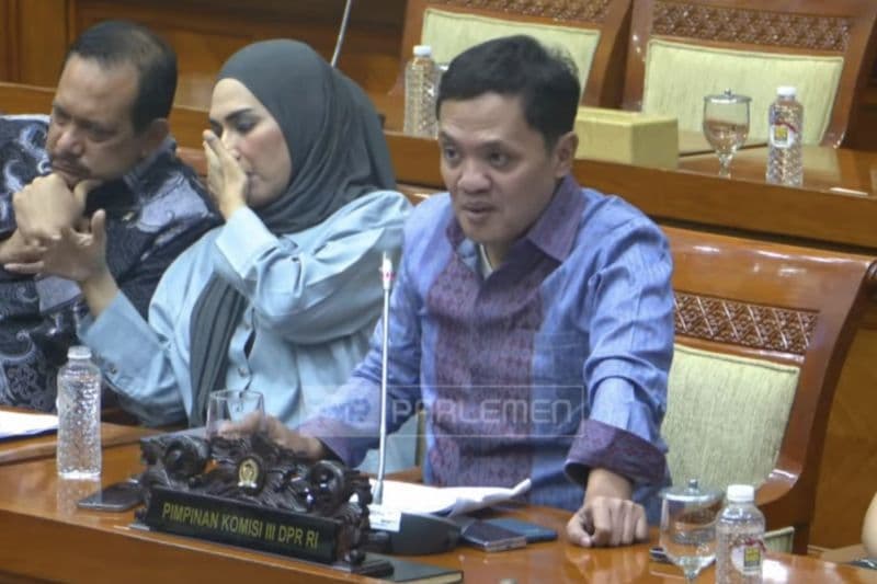 Perdebatan Hasto sebagai Tersangka Tak akan Selesai hingga Kiamat