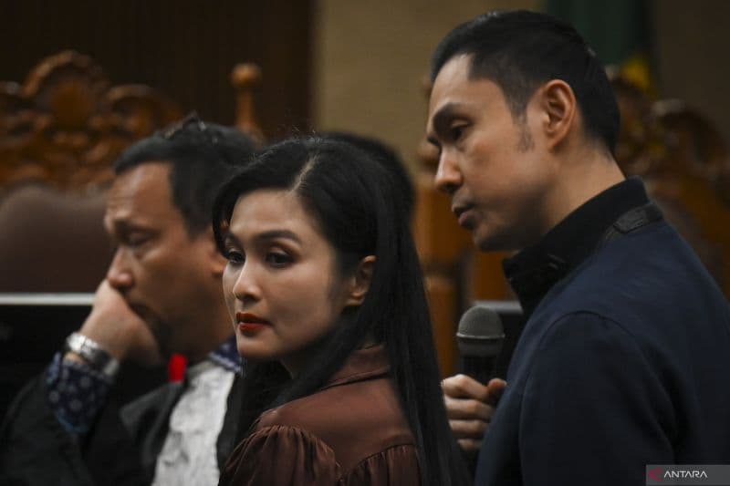 Apakah Kesopanan Seharusnya Meringankan Vonis Koruptor?