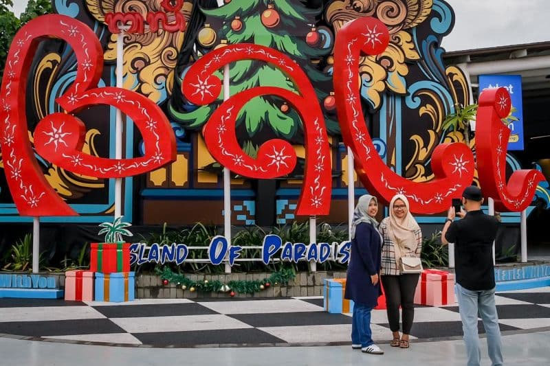 Pariwisata Bisa jadi Mesin Pertumbuhan Ekonomi, Ini Strateginya